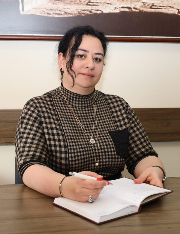 Աստղիկ Բաբաջանյան