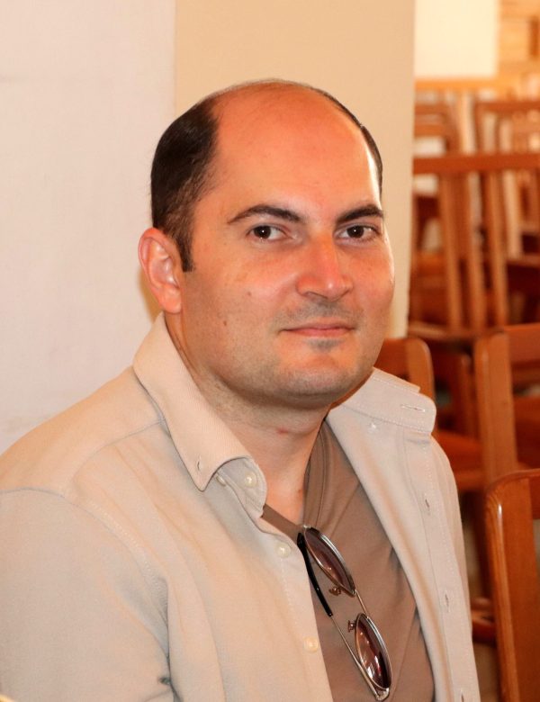 Արսեն Հարությունյան