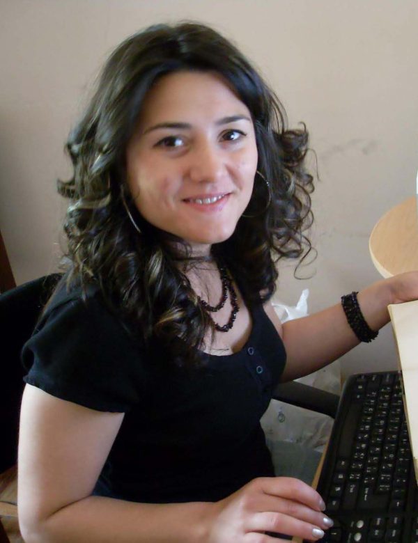 Դիանա Միրիջանյան_