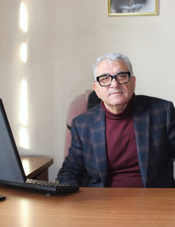 Միհրան Գալստյան (2)