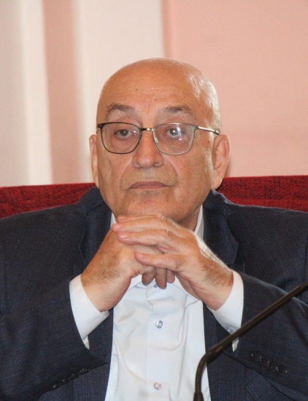 Պավել Ավետիսյան