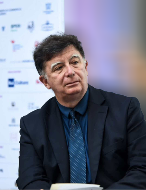 Ջուստո Թրաինա